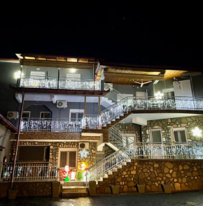 Guesthouse Tsoka